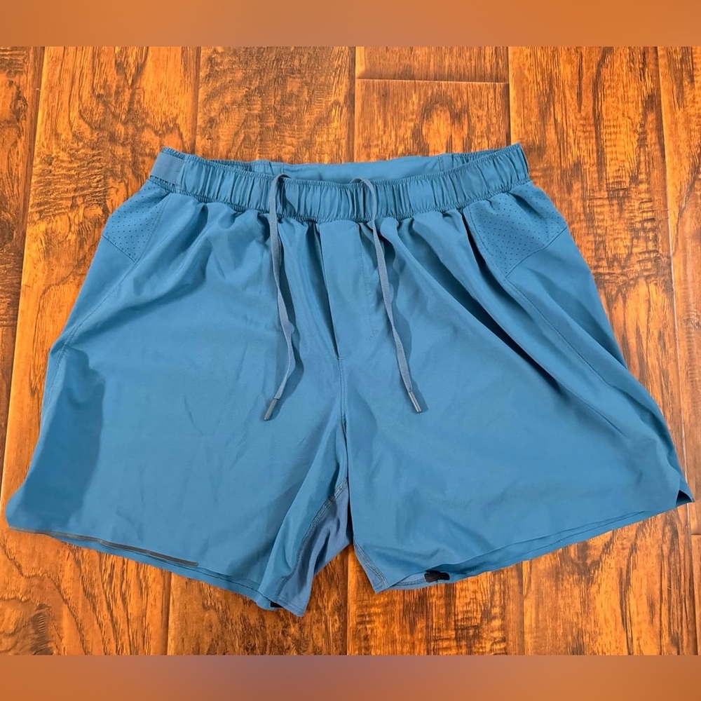 Lululemon Athletica Shorts
